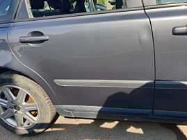 Usa Portiera Dreapta Spate Dezechipata cu Imperfectiuni Volvo S40 2004 - 2012 Culoare 455-16 [Q2075]