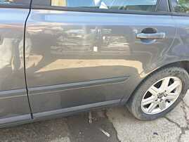 Usa Portiera Stanga Spate Dezechipata Volvo S40 2004 - 2012 Culoare 455-16 [Q2076]