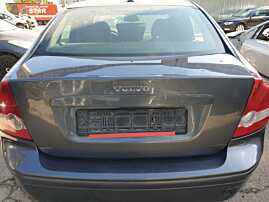 Capota Portbagaj cu Defect Volvo S40 2004 - 2012 Culoare 455-16 [Q2077]