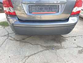 Bara Spoiler Spate cu Zgarieturi Volvo S40 2004 - 2012 Culoare 455-16 [Q2078]