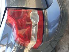 Tripla Lampa Stop Stanga Volvo S40 NFL Non Facelift 2004 - 2012 [Q2079]