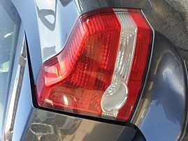 Tripla Lampa Stop Dreapta Volvo S40 NFL Non Facelift 2004 - 2012 [Q2080]