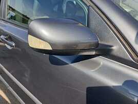 Oglinda Dreapta Electrica FARA Pliere Electrica Volvo V50 2004 - 2012 Culoare 455-16 [Q2081]