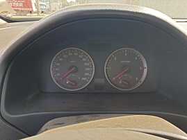Ceas Ceasuri Cluster Instrumente Bord Volvo V50 1.6 D 2004 - 2012 [Q2083]