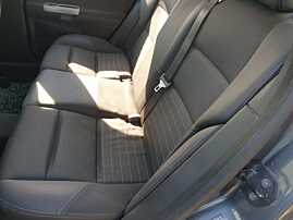 Bancheta Material Textil Spatar cu Sezut Volvo S40 2004 - 2012 [Q2088]