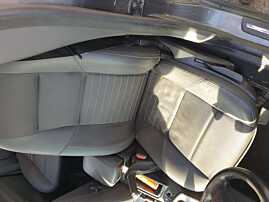 Scaun Stanga Textil Fara Incalzire cu Defect Volvo S40 2004 - 2012 [Q2089]