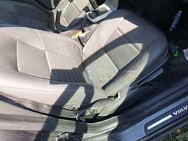 Scaun Dreapta Textil Fara Incalzire Volvo S40 2004 - 2012 [Q2090]