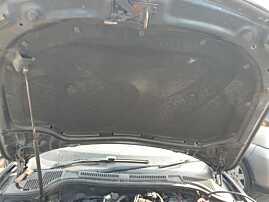 Capitonaj Pasla Material Antifonare Insonorizant de pe Capota Motor Skoda Superb 2 Facelift 2013 - 2015 [K0199]