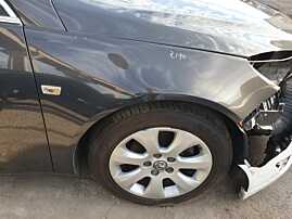 Aripa Dreapta Fata Opel Insignia A 2008 - 2017 Culoare Z190 [Q0764]
