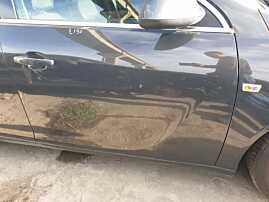 Usa Usi Portiera Portiere Dreapta Fata Dezechipata Opel Insignia A 2008 - 2017 Culoare Z190 [Q0766]
