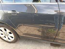 Usa Usi Portiera Portiere Dreapta Spate Dezechipata Opel Insignia A Berlina Sedan Hatchback2008 - 2017 Culoare Z190 [Q0767]