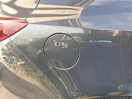 Usa Usita Capac Clapeta Buson Rezervor Opel Insignia A Berlina Sedan Hatchback 2008 - 2017 Culoare Z190 [Q0768]