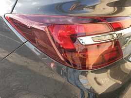 Tripla Stop Lampa Stanga de pe Caroserie Opel Insignia A FL Facelift 2013 - 2017 [Q0771]