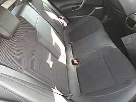 Bancheta Spate cu Spatar Opel Insignia A Berlina Sedan Hatchback 2008 - 2017 [Q0778] [Q0781]