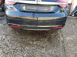 Bara Spoiler Spate cu Locas Senzori Parcare cu Defecte Opel Insignia A FL Facelift Break Combi 2013 - 2017 [K6087]
