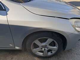 Aripa Dreapta Fata Volvo V60 NFL Non Facelift 2010 - 2013 Culoare 426-26 [K1829]