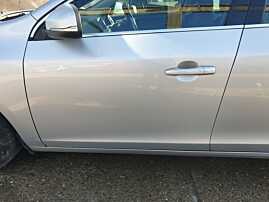 Usa Usi Portiera Portiere Stanga Fata Dezechipata Volvo S60 Berlina Sedan 2010 - 2018 Culoare 426-26 [K1830]