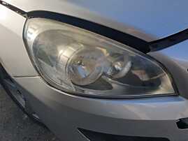 Far Dreapta Halogen Fara Lupa Volvo S60 NFL Non Facelift 2010 - 2013 [K1838]