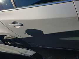 Usa Usi Portiera Portiere Dreapta Spate Dezechipata cu Imperfectiuni Volvo S60 Berlina Sedan 2010 - 2018 Culoare 426-26 [K1840]