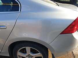 Aripa Caroserie Stanga Spate Volvo S60 Berlina Sedan 2010 - 2018 Culoare 426-26 [K1843]