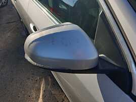 Oglinda Electrica Dreapta cu Pliere Rabatare cu Imperfectiuni Volvo V60 2010 - 2018 Culoare 426-26 [K1845]