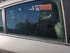 Geam Sticla Culisant de pe Usa Portiera Dreapta Spate Volvo S60 Berlina Sedan 2010 - 2018 [K1848]