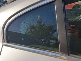 Geam Sticla Fix de pe Usa Portiera Dreapta Spate Volvo S60 Berlina Sedan 2010 - 2018 [K1849]