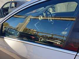 Geam Sticla Culisant de pe Usa Portiera Stanga Fata Volvo S60 Berlina Sedan 2010 - 2018 [K1852]