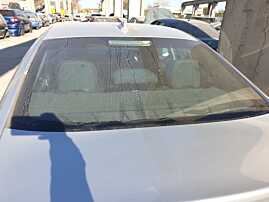 Luneta Geam Sticla Volvo S60 Berlina Sedan 2010 - 2018 [K1853]