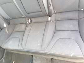 Bancheta Spate Sezut cu Spatar Semi Piele Volvo S60 2010 - 2018 [K1859]