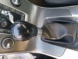 Nuca cu Manson Piele Maneta Schimbator Viteze Cutie Manuala Volvo S60 2010 - 2018 [K1861]
