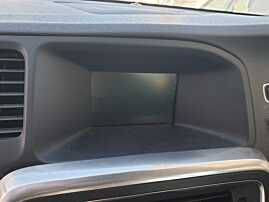 Display Afisaj Ecran Bord Navigatie Volvo S60 NFL Non Facelift 2010 - 2013 [K1864]