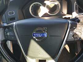 Airbag Volan Volvo S60 NFL Non Facelift 2010 - 2013 [K1866]