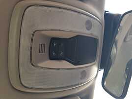 Plafoniera Lampa Iluminare Habitaclu Lumini Volvo S60 2010 - 2018 [K1868]