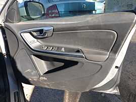 Panou Tapiterie Fata Interior Usa Portiera Dreapta Fata Volvo S60 2010 - 2018 [K1870]