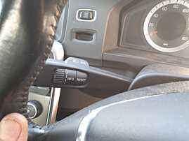 Maneta Manete Semnalizare Faza Lunga Scurta Volvo S60 2010 - 2018 [K1877]