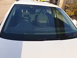 Parbriz Geam Sticla Fara Senzor Ploaie Lumini Skoda Octavia 2 2004 - 2013 [K0433]