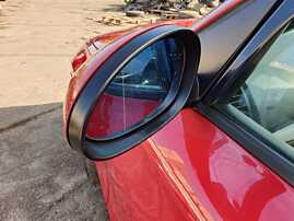 Oglinda Electrica Fara Pliere Rabatare Stanga BMW Seria 1 E81 E87 2004 - 2011 [K0887]