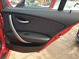 Panou Tapiterie Fata Interior Usa Portiera Dreapta Spate BMW Seria 1 E87 Hatchback 2004 - 2011 [K0899]