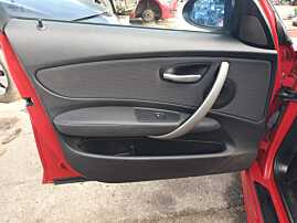 Panou Tapiterie Fata Interior Usa Portiera Stanga Fata BMW Seria 1 E87 Hatchback 2004 - 2011 [K0900]