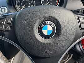 Airbag Volan Sport BMW Seria 1 E81 E87 2004 - 2011 [K0906]