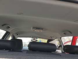 Plafon Tavan Tapiterie Textil BMW Seria 1 E87 Hatchback 2004 - 2011 [K0909]