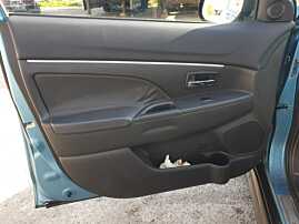 Panou Tapiterie Fata Interior Usa Portiera Stanga Fata Mitsubishi ASX 2010 - 2019 [K0580]