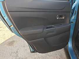 Panou Tapiterie Fata Interior Usa Portiera Stanga Spate Mitsubishi ASX 2010 - 2019 [K0581]