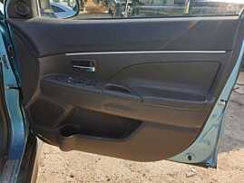 Panou Tapiterie Fata Interior Usa Portiera Dreapta Fata Mitsubishi ASX 2010 - 2019 [K0582]