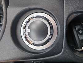 Buton Butoane Cuplare Tractiune 4x4 Mitsubishi ASX 2010 - 2019 [K0592]