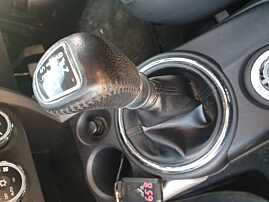 Ansamblu Timonerie Maneta Schimbator cu Sufa Sufe Cutie Viteze Manuala 6 Trepte Mitsubishi ASX 1.8 D GA6W 2010 - 2019 [K0594]