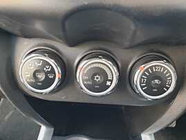 Panou Comanda AC Clima Climatronic Aer Conditionat Volan Dreapta Mitsubishi ASX 2010 - 2019 [K0595]