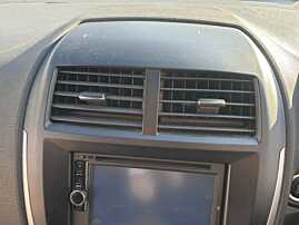 Gura Grile Grila Aerisire Ventilatie Bord Central Mitsubishi ASX 2010 - 2019 [K0599]