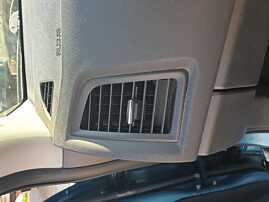 Gura Grila Aerisire Ventilatie Bord Stanga Mitsubishi ASX 2010 - 2019 [K0600]